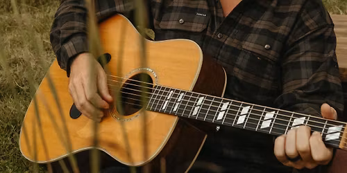 Matt Mason (Indoor Show)