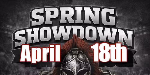 Spring Showdown Against Parkinson\u2019s