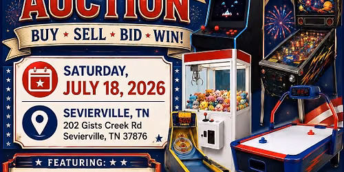 July Celebration