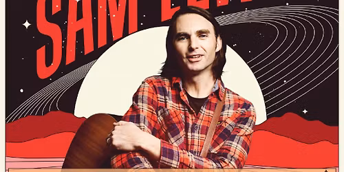 Sam Lewis - Glastonbury (Avalon Acoustic Sessions)