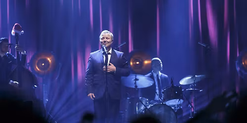 Kurt Nilsen julekonsert - 2025