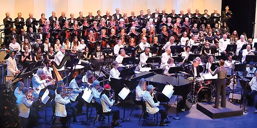Gulf Coast Symphony - Deck The Halls - Fort Myers