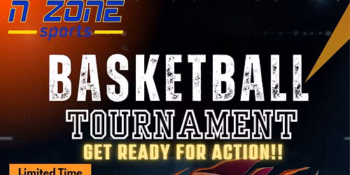 N Zone Sports Basketball League
