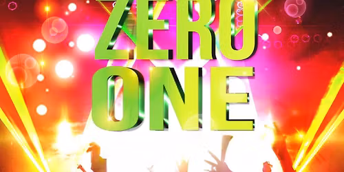 Zero One 2026