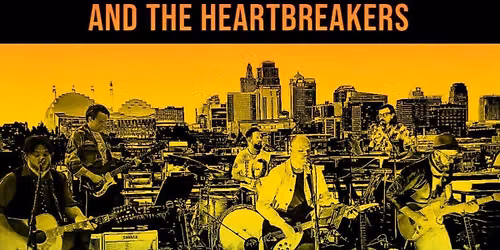 Summer Breeze Presents An Evening of Tom Petty & the Heartbreakers