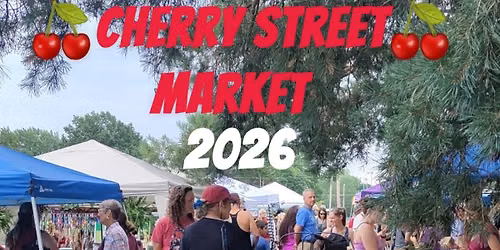 Cherry Street Market