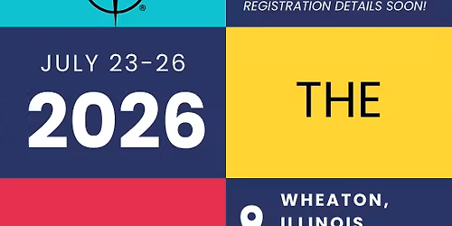 National Cursillo Encounter\/Encuentro Nacional de Cursillo