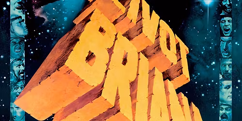 Monty Python: \u017divot Briana