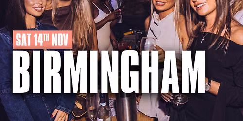 Old Skool Bingo Sat 14th Nov Birmingham