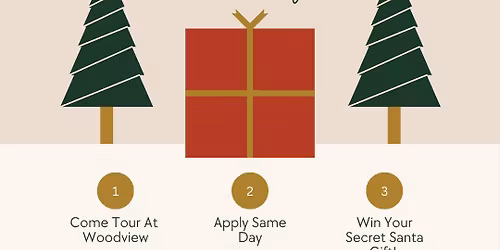 Christmas Gift Giveaway 