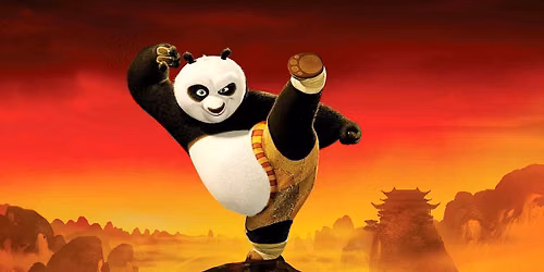 $1 Movie Series \u2013 Kung Fu Panda