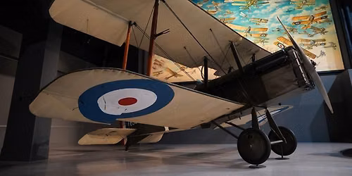 Exploring the changes at the Australian War Memorial