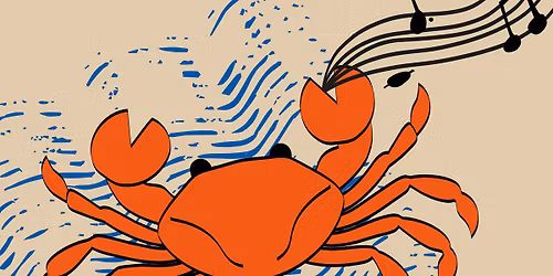 Le crabe violonistique #2