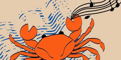 Le crabe violoniste