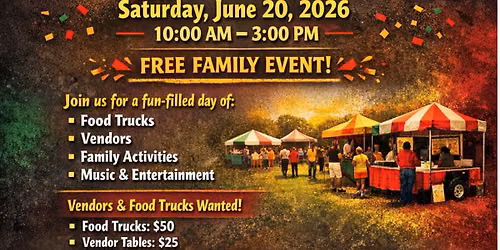 Juneteenth Celebration