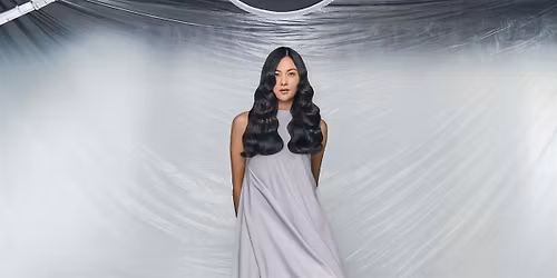 GLOBAL MASTER COLORIST II Featuring the Renowned Vivica Davies