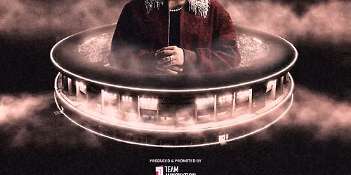Karan Aujla — Scotiabank Arena