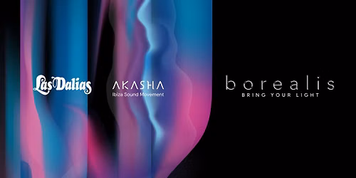BOREALIS - EVERY TUESDAY