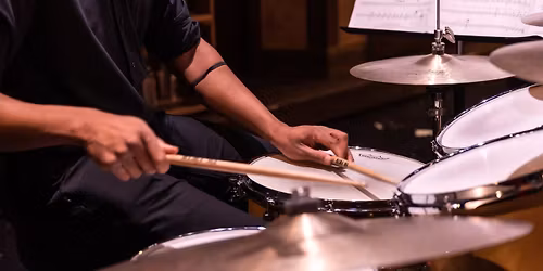 Stetson Jazz Ensemble