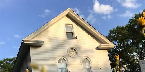 Tour + Lecture: The Alliance Colony: Early Jewish Pioneers of South Jersey