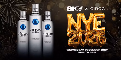 New Years 2026 Celebration