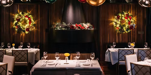 Christmas at Stillwell's