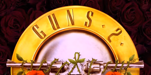 Guns 2 Roses