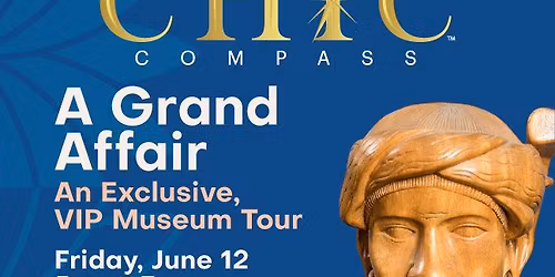 Chic Compass - A Grand Affair