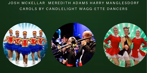 Music at Midday with the Australian Army Band Kapooka: A Christmas Special