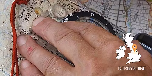 Introduction to Navigation, Map Reading and Route Planning Workshop