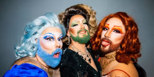 Soir\u00e9e DRAG QUEEN \ud83d\udc84\ud83d\udc8b