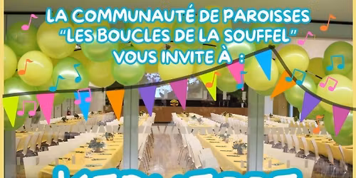 Kermesse 2025