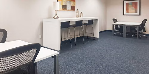 Open Coworking Free session