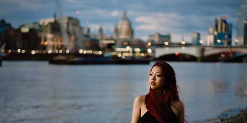 Junyan Chen | PRO MUSICA Hannover