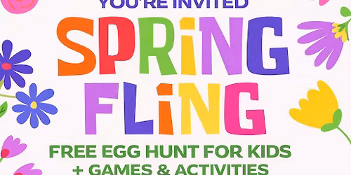 Spring Fling