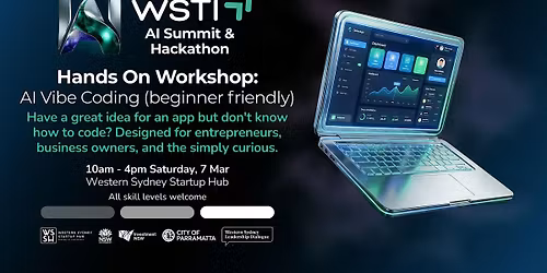 Hands-on Workshop: Vibe Coding with AI (beginner-friendly)