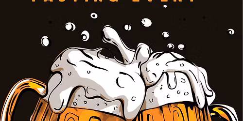 Beer-Venturer Tasting Event