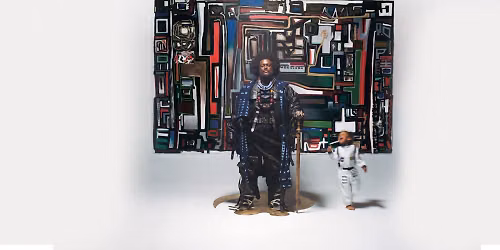 Kamasi Washington, Ami Taf Ra in Pittsburgh