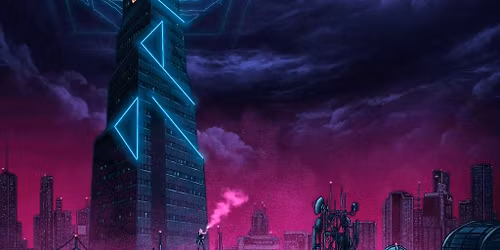 Carpenter Brut & Health