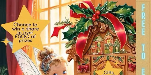 Advent Calendar 