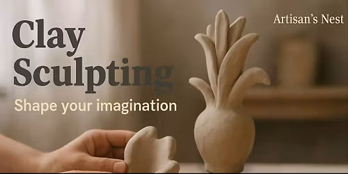 Clay Sculpting