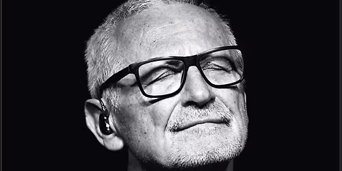 KONSTANTIN WECKER - Der Liebe zuliebe