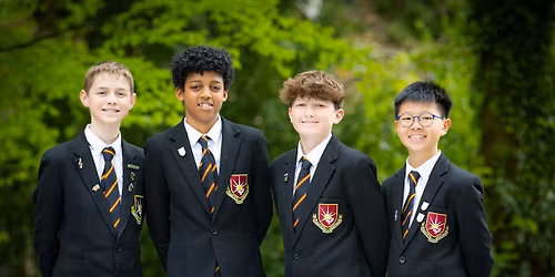 70th Celebration Dinner