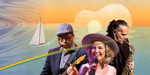 Smooth Sailing: Yacht Rock of the '70s & '80s