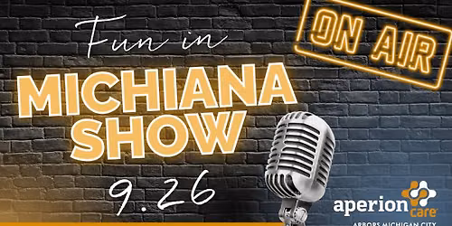 Aperion Care Live on Air with The Fun in Michiana Show