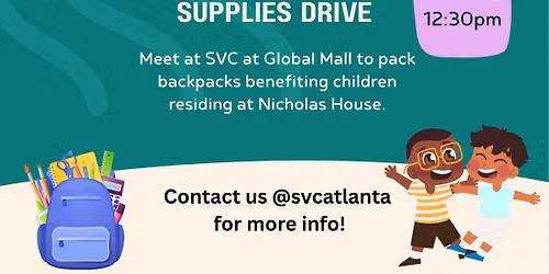 Double the Seva, Double the Impact!