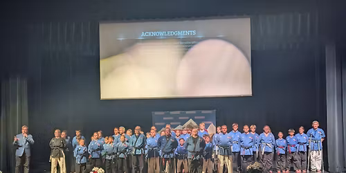 Black Belt Extravaganza