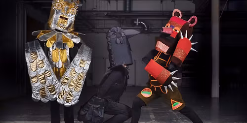 Europe, Meine Liebe, Mon Amour