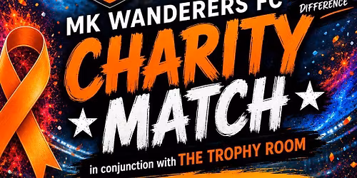 Charity Match 