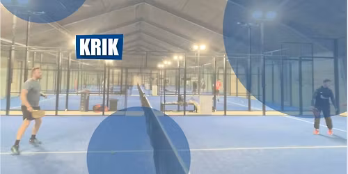 KRIK PADEL